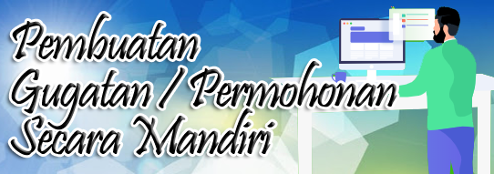 gugat mandiri