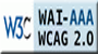 w3c wai